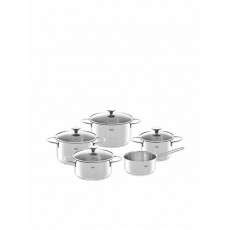 FISSLER COPENHAGEN 4011405000 SET ΜΑΓΕΙΡΙΚΑ ΣΚΕΥΗ